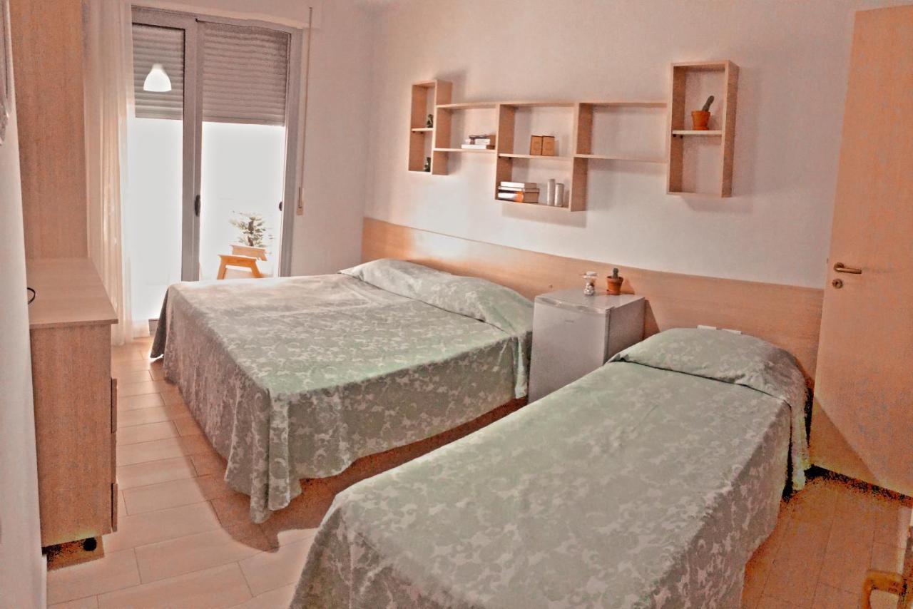 Arianiti Guesthouse Vlore Exterior photo