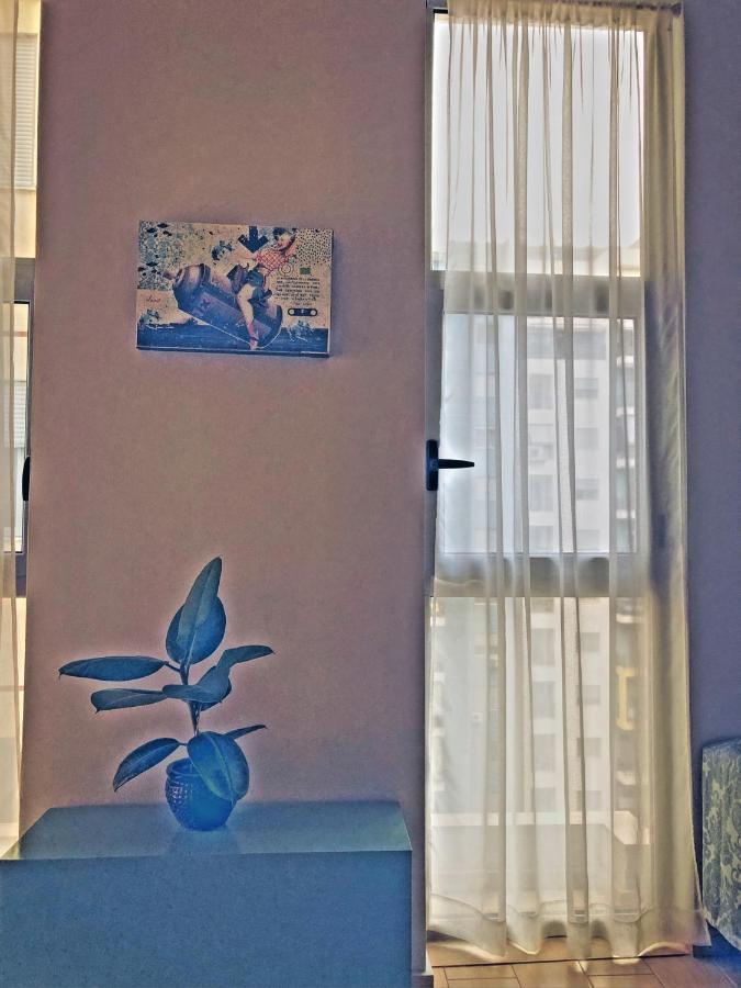 Arianiti Guesthouse Vlore Exterior photo