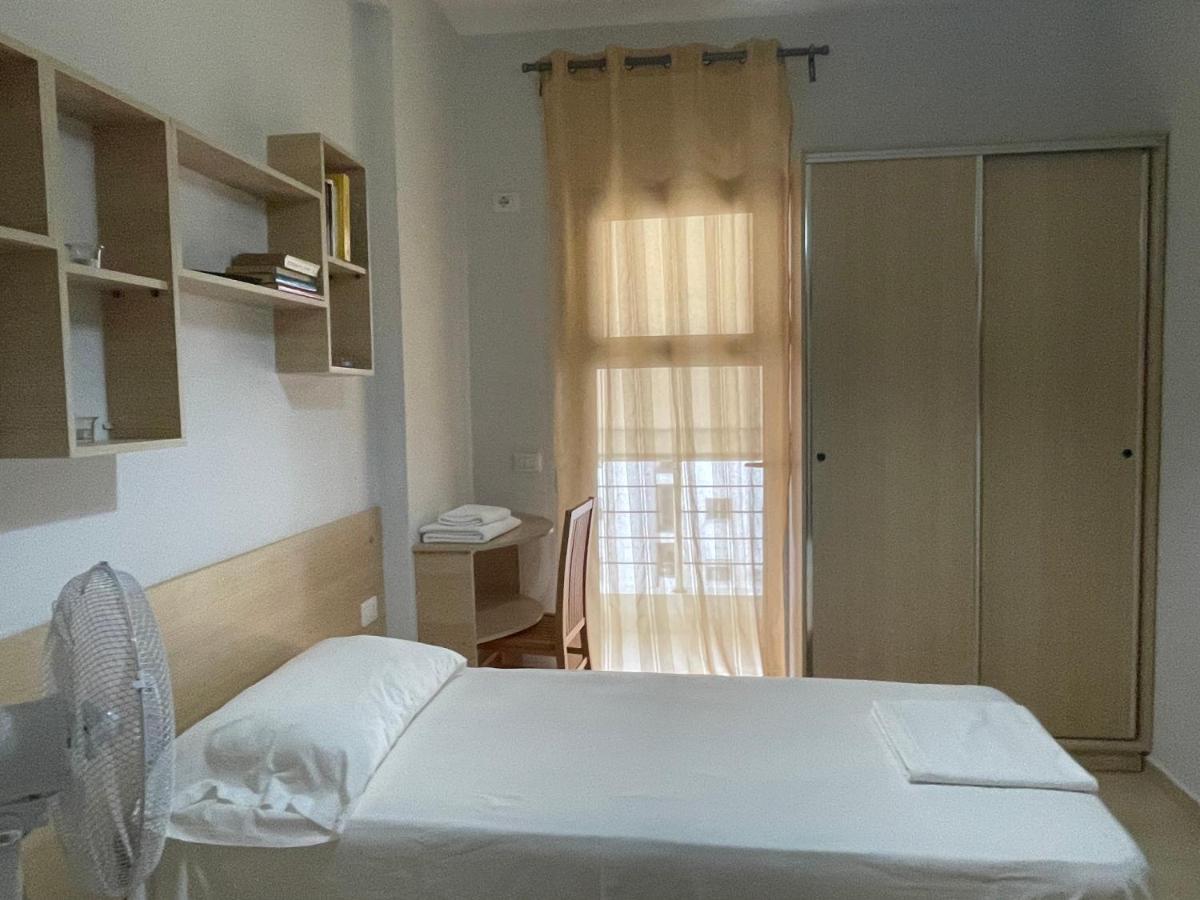 Arianiti Guesthouse Vlore Exterior photo