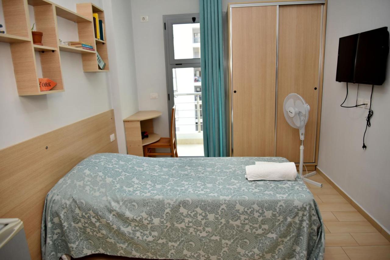 Arianiti Guesthouse Vlore Exterior photo