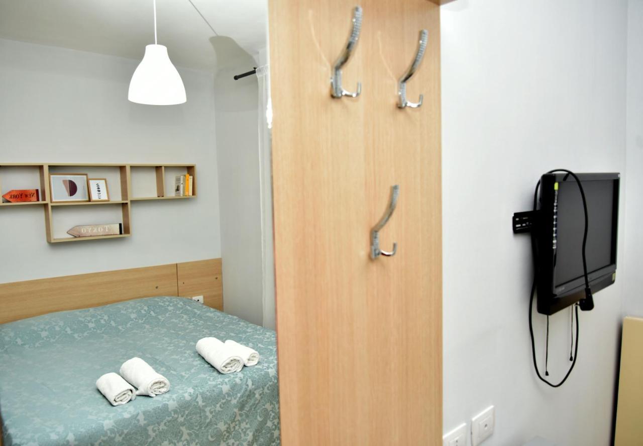 Arianiti Guesthouse Vlore Exterior photo