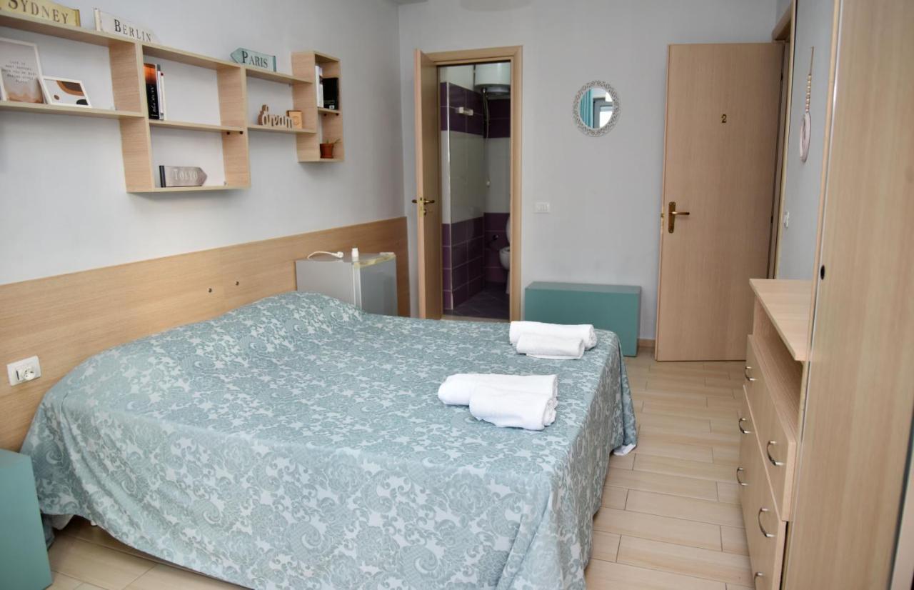 Arianiti Guesthouse Vlore Exterior photo