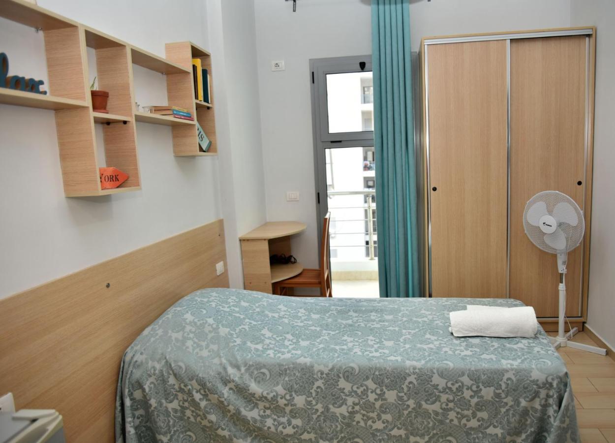 Arianiti Guesthouse Vlore Exterior photo