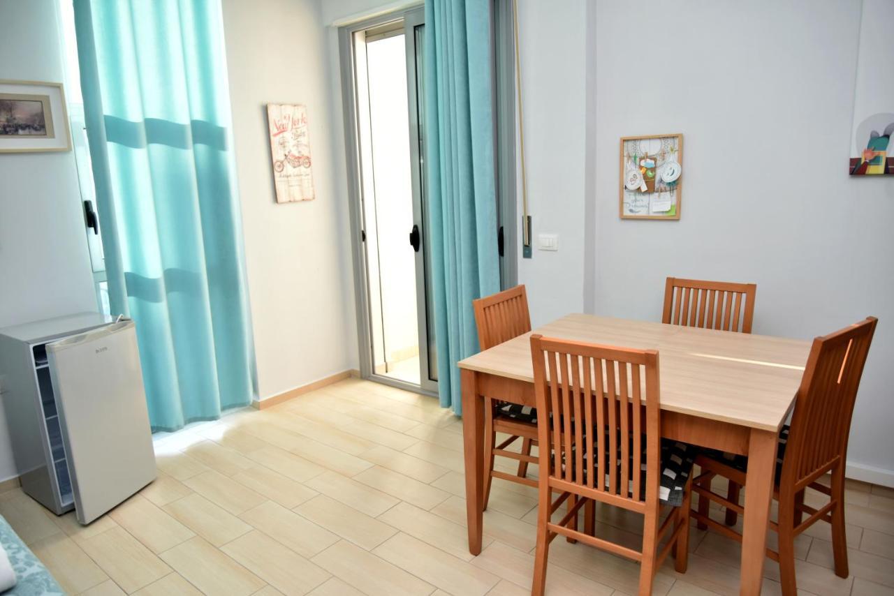 Arianiti Guesthouse Vlore Exterior photo
