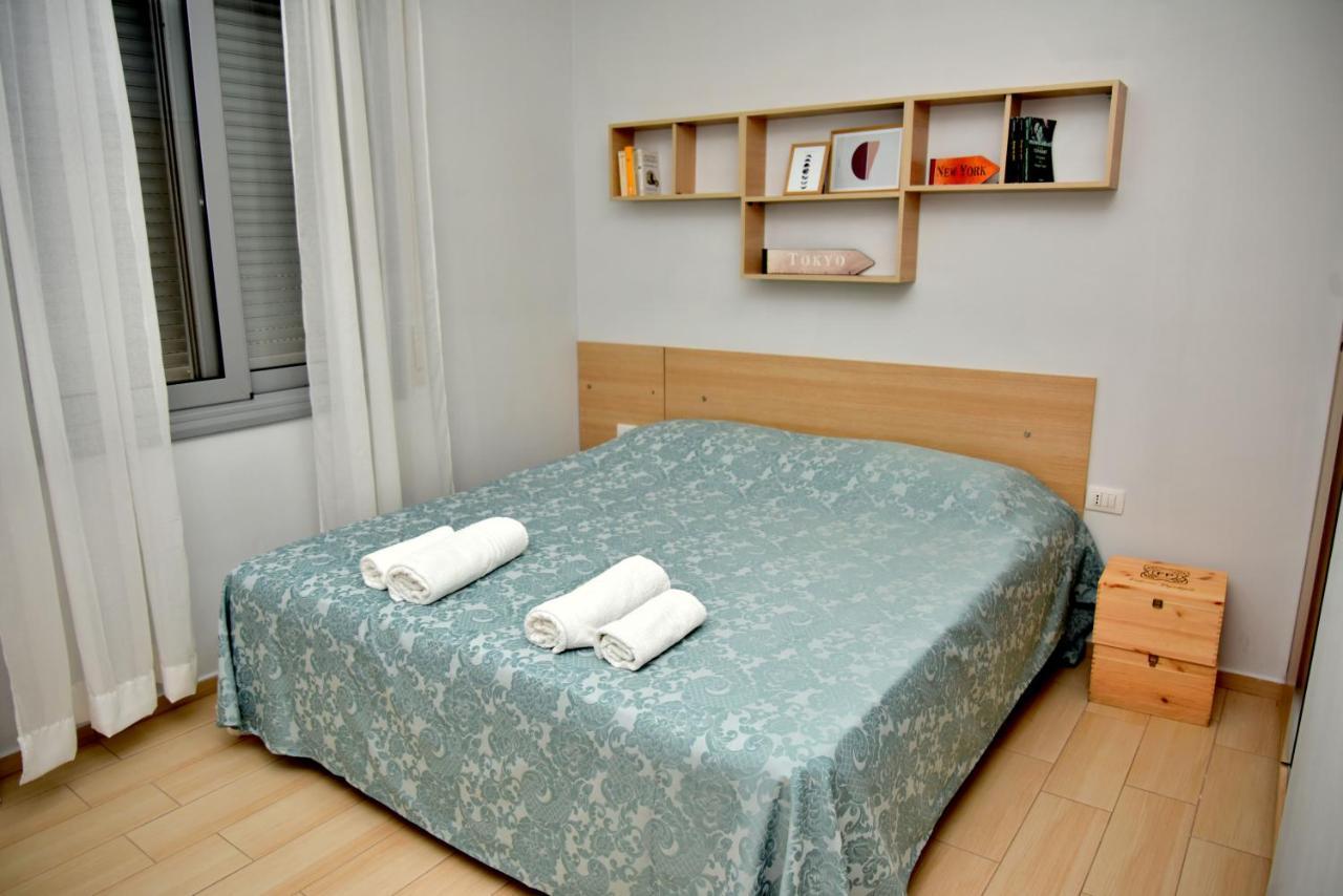 Arianiti Guesthouse Vlore Exterior photo