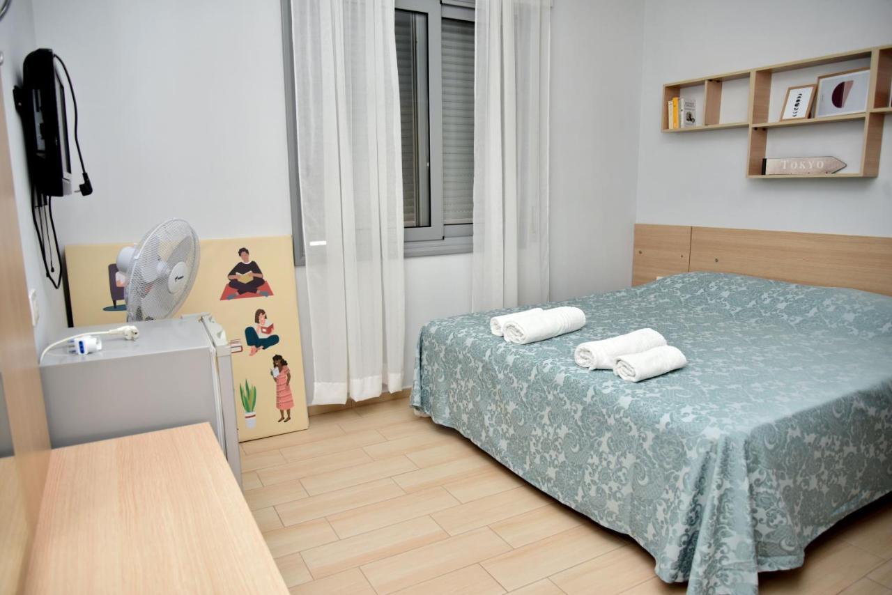 Arianiti Guesthouse Vlore Exterior photo
