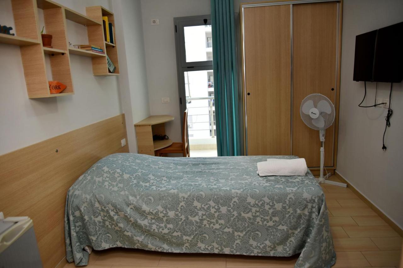 Arianiti Guesthouse Vlore Exterior photo
