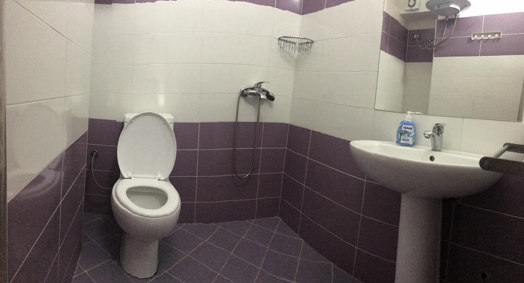 Arianiti Guesthouse Vlore Exterior photo